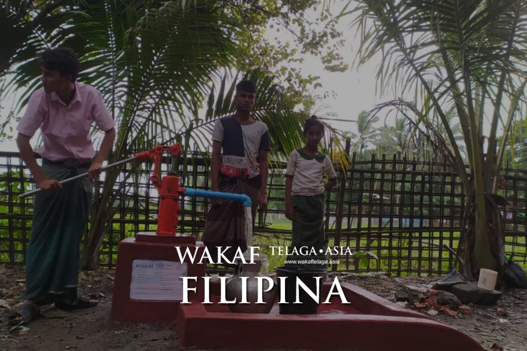 Filipina
Kegunaan 1-3 keluarga