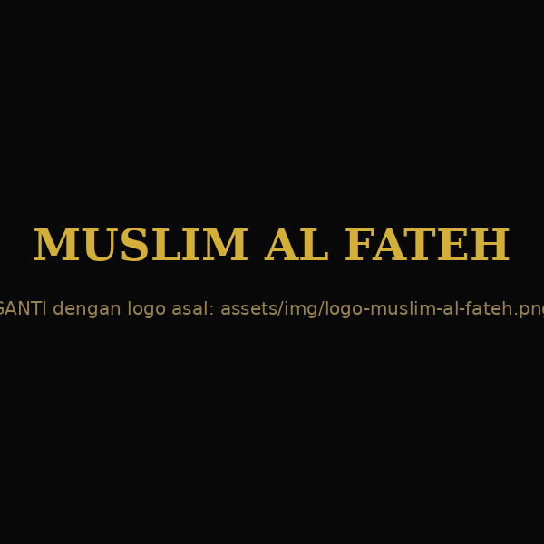 Muslim Al Fateh